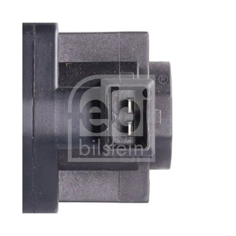 Febi Exhaust Control Pressure Converter 2 Connectors V 103256