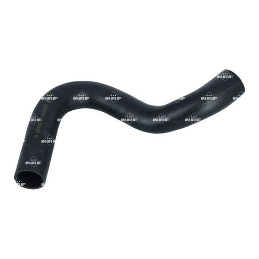 NRF Intercooler Turbo Charge Air Hose Outlet 166265