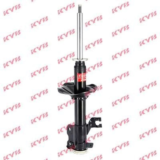 KYB Shock Absorber Damper Strut Front Left 333193