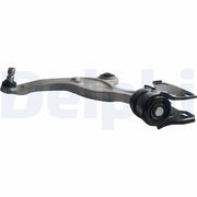 Delphi Control/Trailing Arm Front TC8911
