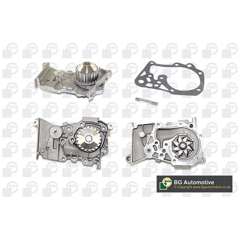 BGA Engine Cooling Water Pump CP3282