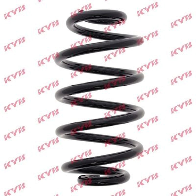 KYB Rear Suspension Coil Spring RX6222