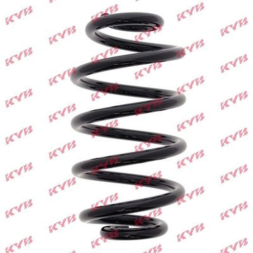KYB Rear Suspension Coil Spring RX6222