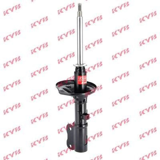 KYB Shock Absorber Damper Strut Front 333156