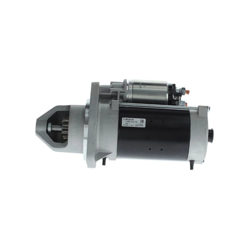 Bosch Starter Motor 24V 4kW 11 Teeth 1 986 S10 132