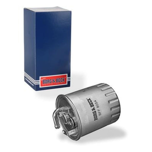 Borg & Beck Fuel Filter Element BFF8054