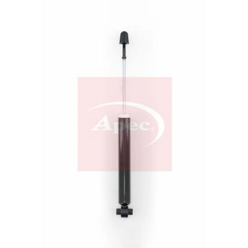 Apec Shock Absorber Damper Strut Rear Right ASA1768