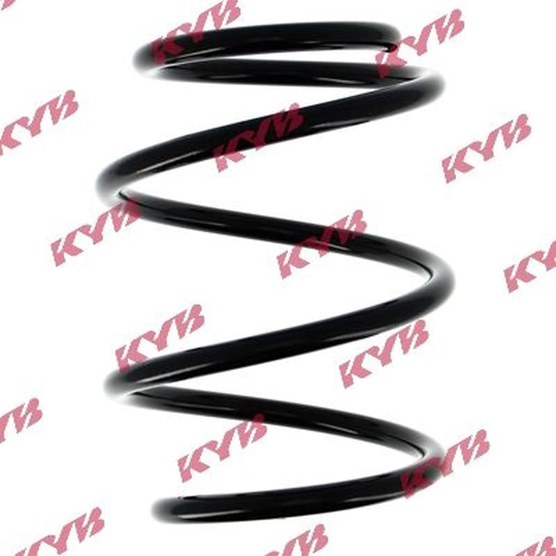 KYB Front Suspension Coil Spring RA3488