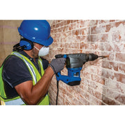 Draper Expert 230V SDS+ Rotary Hammer Drill, 1500W, 5.2kg 56405 Draper  - Town Parts