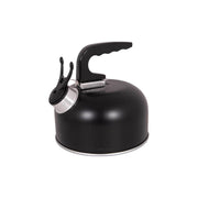 Bo-Camp Whistling Kettle Compact 1.0L - Bo-Camp - Van Life Living