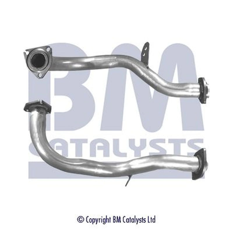 BM Catalysts Exhaust Pipe OD BM70552