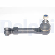 Delphi Steering Tie Rod End Ball Joint Front Right M14x1.5 TA1438