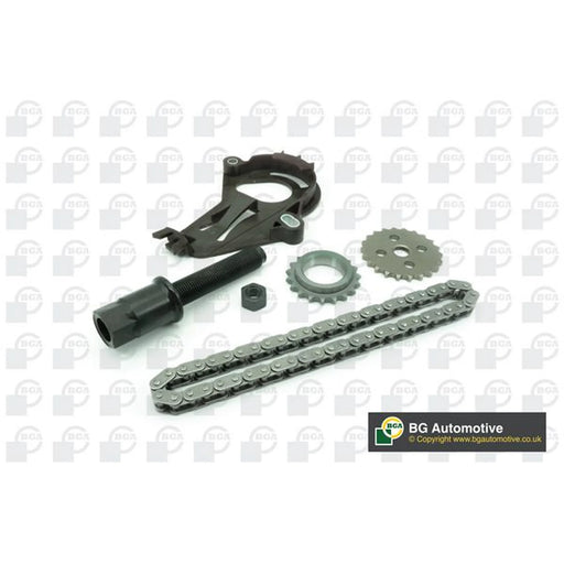 BGA Oil Pump Drive Chain Kit TC0919FK