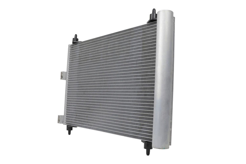 Hella Air Conditioning Condenser 8FC 366 220-751