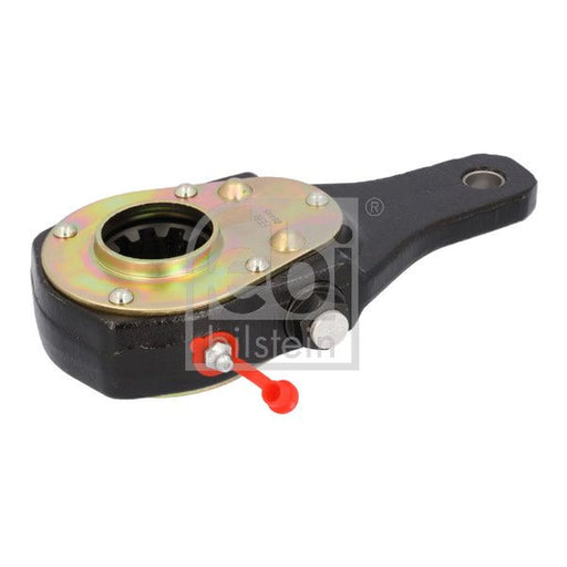 Febi Brake Slack Adjuster 10 Teeth Rear 08445