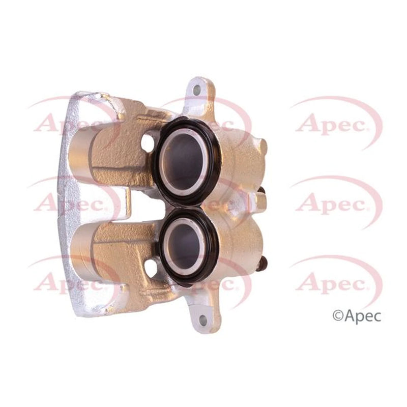 Apec Brake Caliper Assembly Front Right RCA470N
