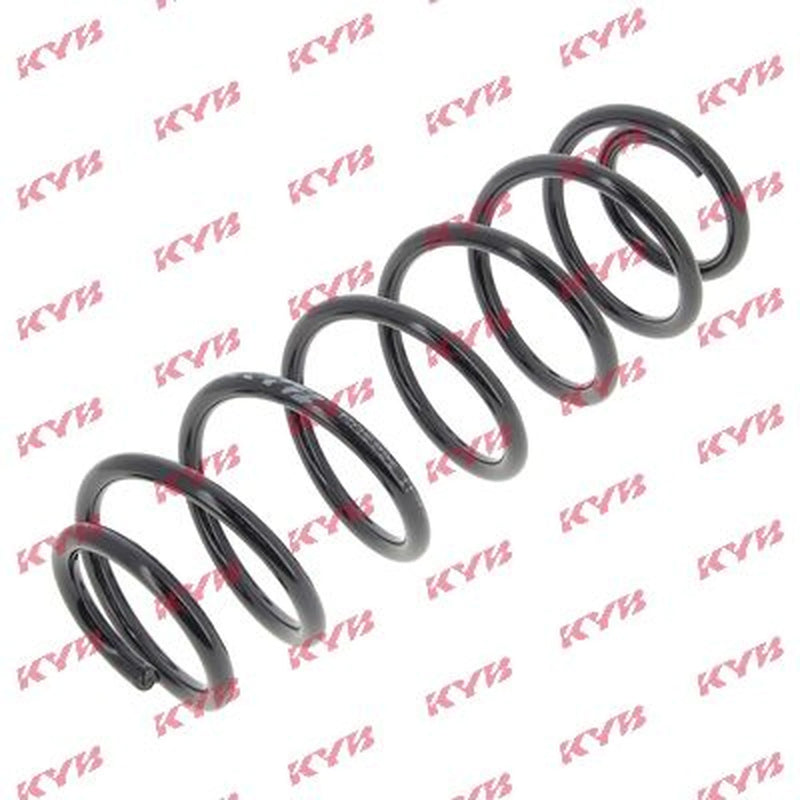 KYB Rear Suspension Coil Spring RA6996