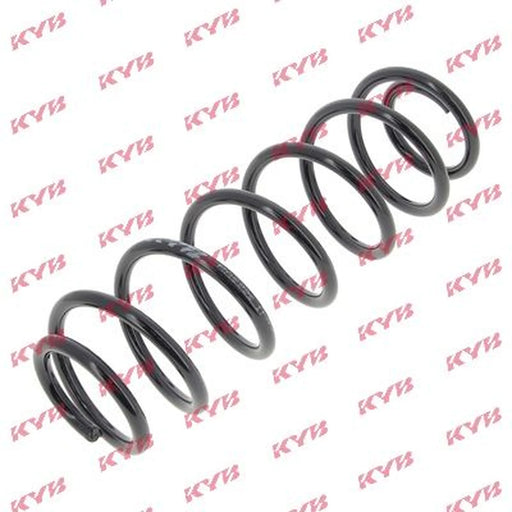 KYB Rear Suspension Coil Spring RA6996