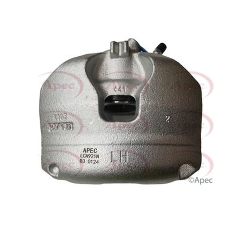 Apec Brake Caliper Assembly Front Left LCA921N