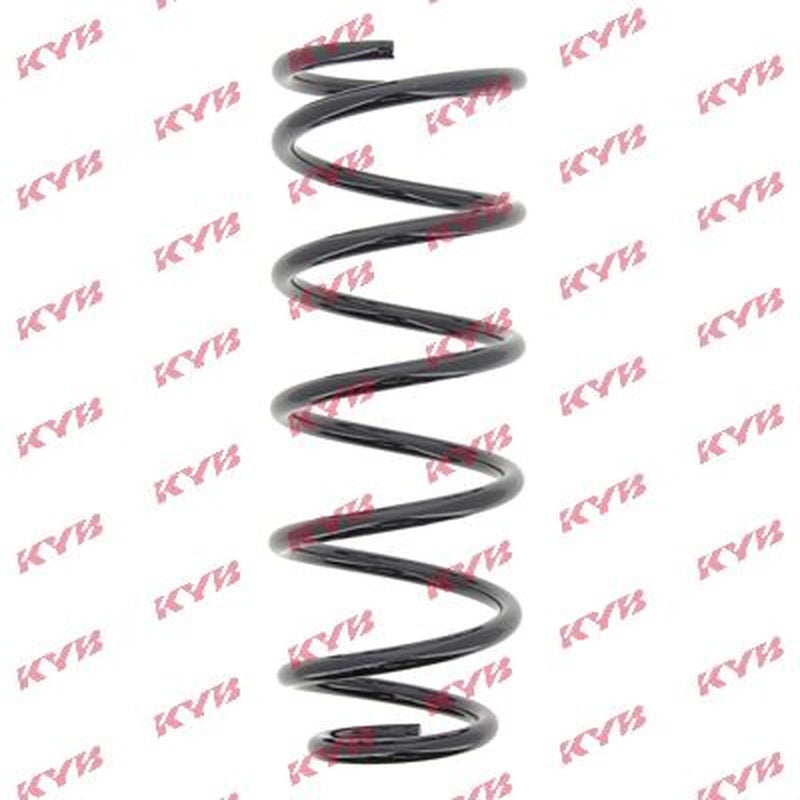 KYB Rear Suspension Coil Spring RF6046