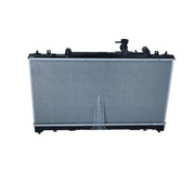NRF Engine Radiator 50147