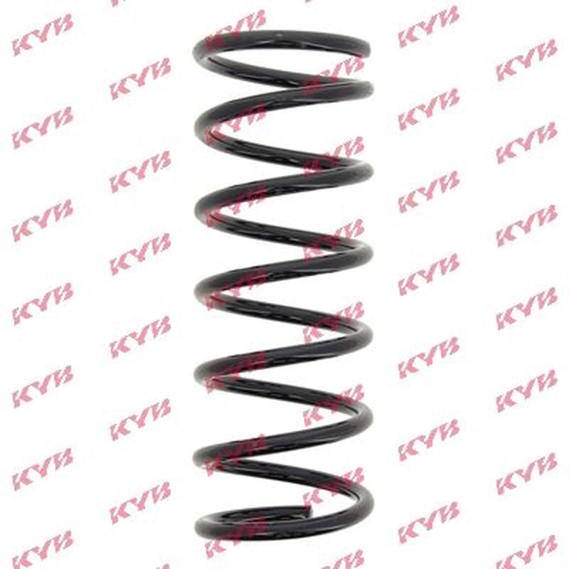 KYB Rear Suspension Coil Spring RA6973