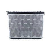 NRF Engine Radiator 519532