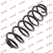 KYB Rear Suspension Coil Spring RH5546