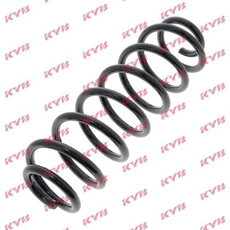 KYB Rear Suspension Coil Spring RH5546