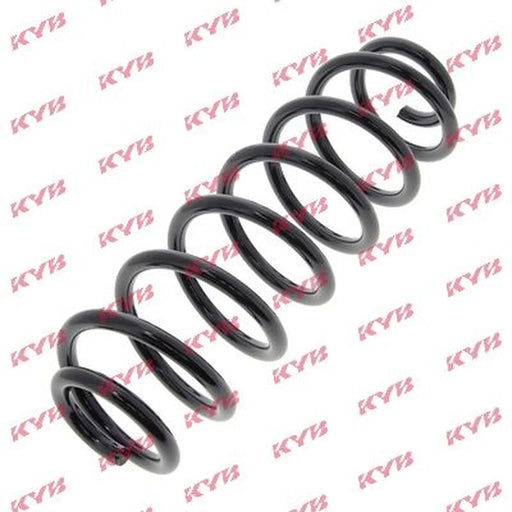 KYB Rear Suspension Coil Spring RH5546
