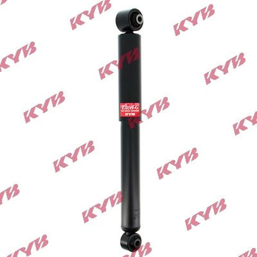 KYB Shock Absorber Damper Strut Rear 349097