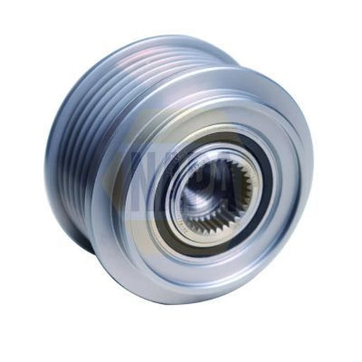 NAPA Alternator Overrunning Freewheel Clutch NOP1038