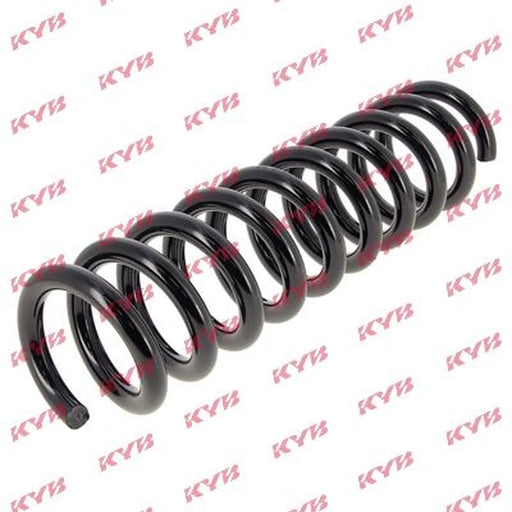 KYB Rear Suspension Coil Spring RA6219