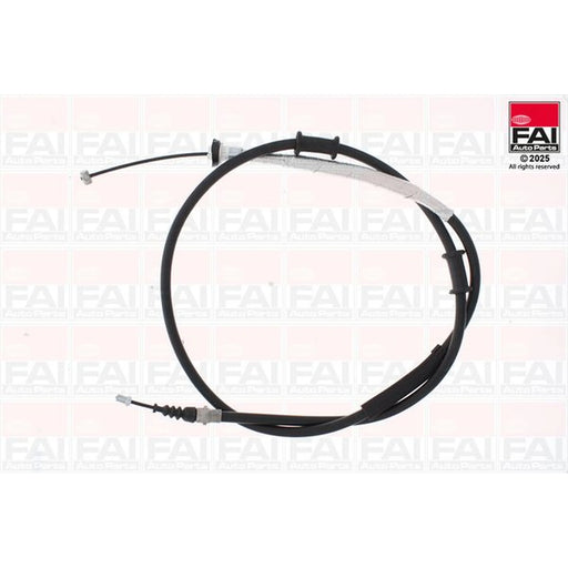 FAI Handbrake Cable Right Rear FBC230