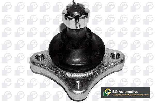 Bga Ball Joint Front SJ6102