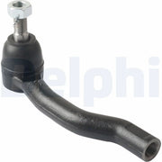Delphi Steering Tie Rod End Ball Joint Front Lef TA3576