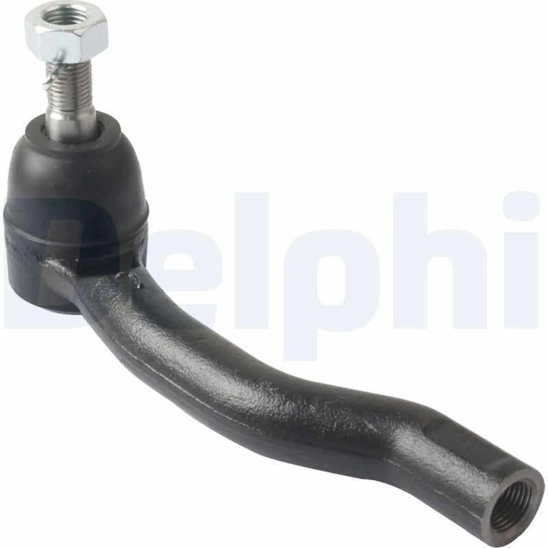 Delphi Steering Tie Rod End Ball Joint Front Lef TA3576