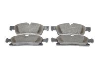 Bosch Brake Pad Set x x 0986494672