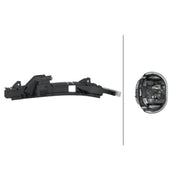 Hella Auxiliary Direction Indicator Right Connectors 2BM 010 216-121