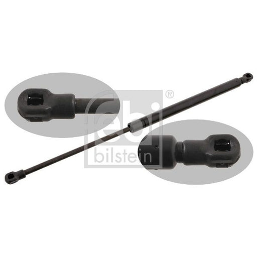 Febi Boot Gas Strut Lift Support Tailgate / Boot Lid Shock Repl 27759