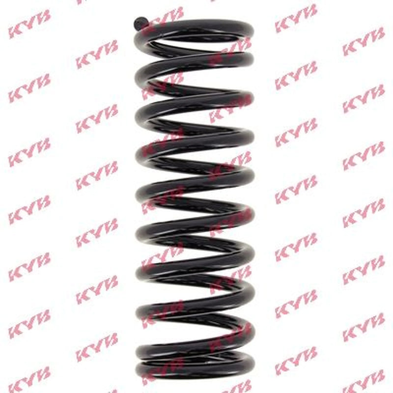 KYB Rear Suspension Coil Spring RA6998