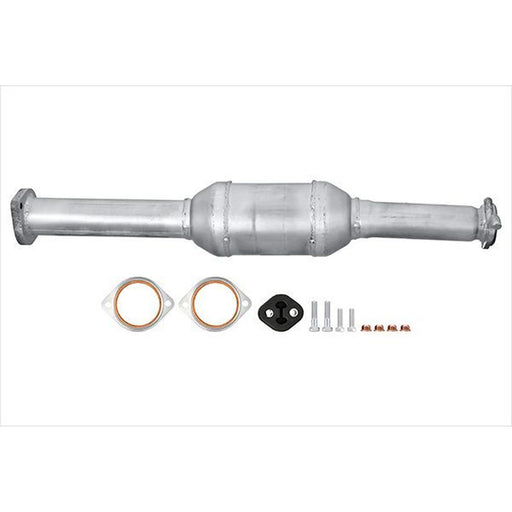 Hella Catalytic Converter 8LE 366 050-011