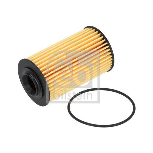 Febi Engine Oil Filter 100372