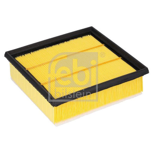 Febi Engine Air Filter 34400