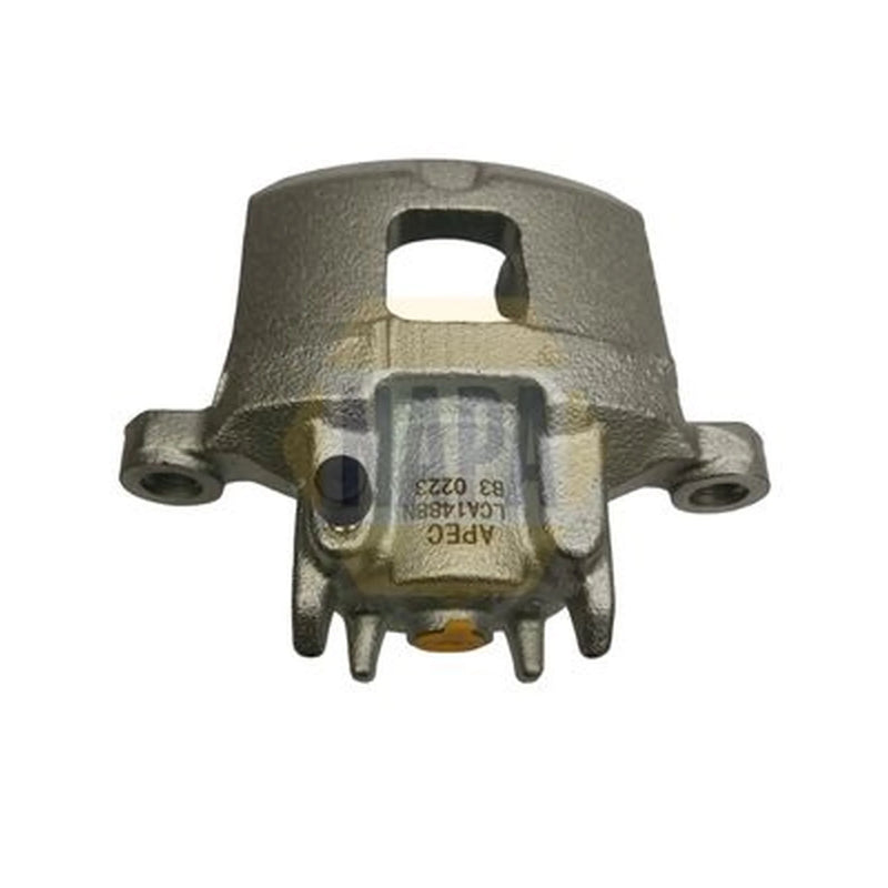 NAPA Brake Caliper Assembly Front Right NCA1656