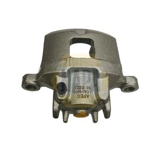 NAPA Brake Caliper Assembly Front Right NCA1656