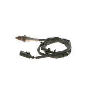 Bosch O2 Lambda Oxygen Sensor after catalytic converter 0 258 030 044