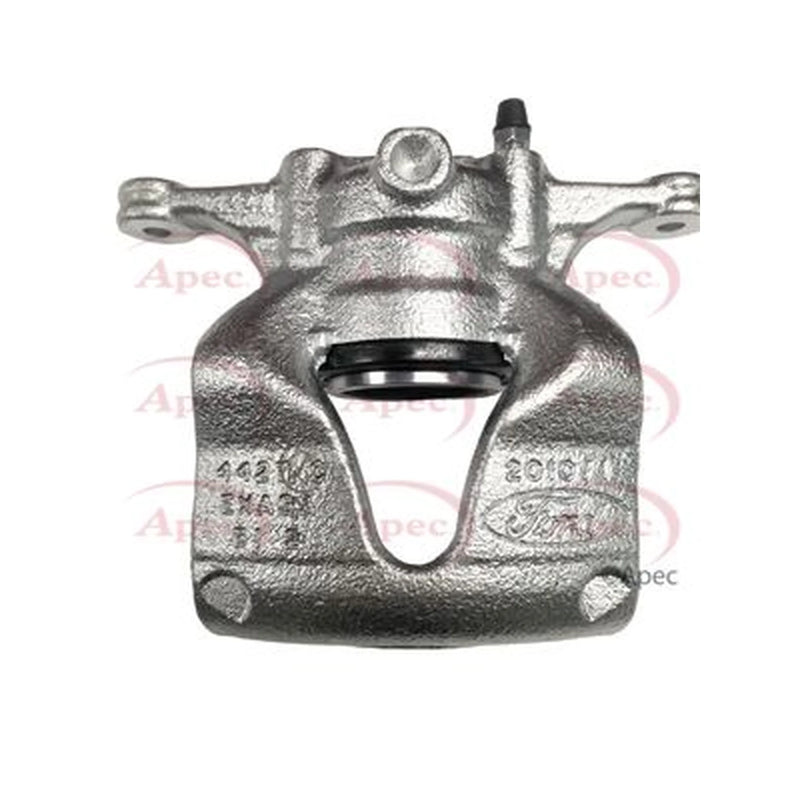 Apec Brake Caliper Assembly Front Right RCA1450