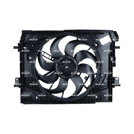 NRF Engine Cooling Fan 470058