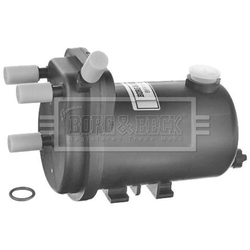 Borg & Beck Fuel Filter Element BFF8193